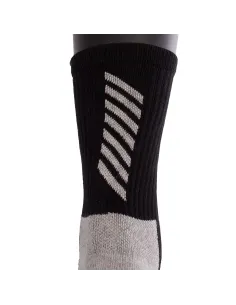 Calcetines Enebe Future Negro/Gris | Ofertas de pádel 2